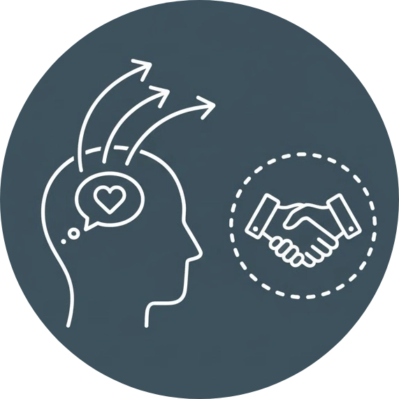 Genuine Person-Centred Partnership