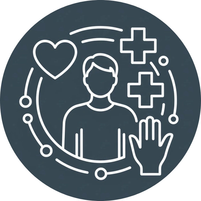 Specialists in Complex & High Care