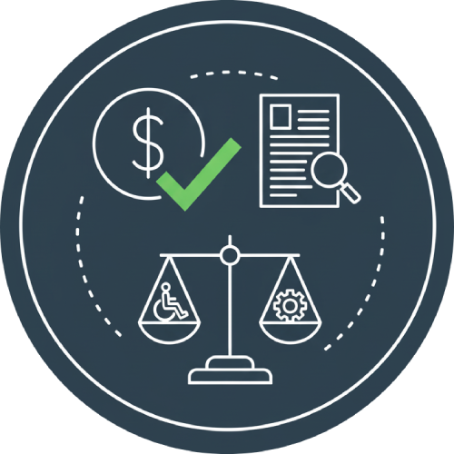 Reasonable and Necessary